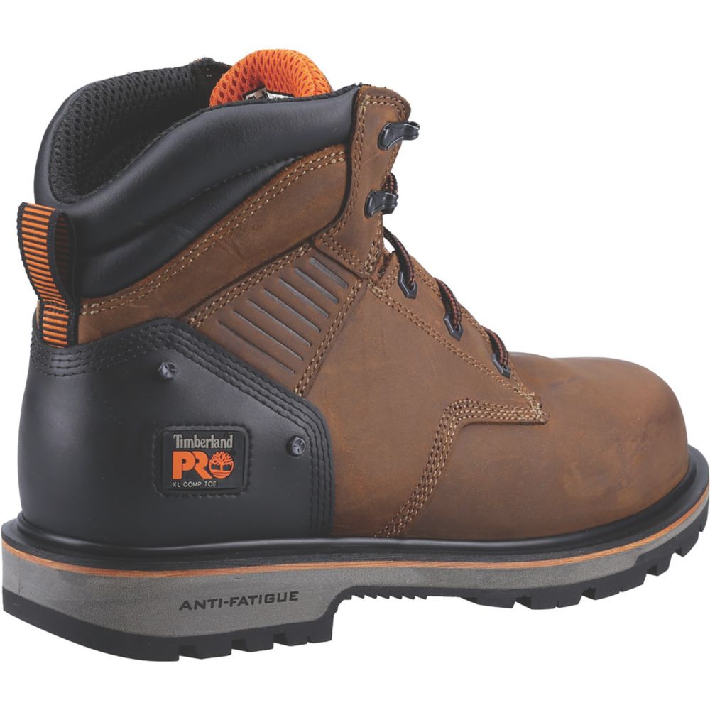 Screwfix 2025 timberland pro