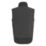 Regatta E-Volve 2-Layer Bodywarmer Ash/Black 2X Large 47" Chest