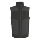 Regatta E-Volve 2-Layer Bodywarmer Ash/Black 2X Large 47" Chest