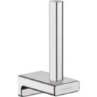 Hansgrohe AddStoris Spare Toilet Roll Holder Chrome