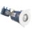 Electralite Yate Fixed  Fire Rated Downlights White 10 Pack