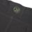 Apache APKHT Two Work Trousers Black 36" W 29" L