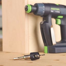 Festool Centrotec Countersink Drill Bit 3.5mm x 100mm