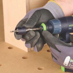 Countersink deals bit screwfix