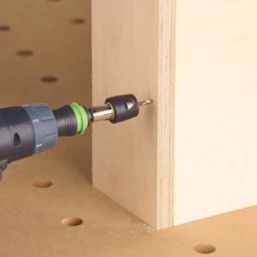 Festool drill online bit