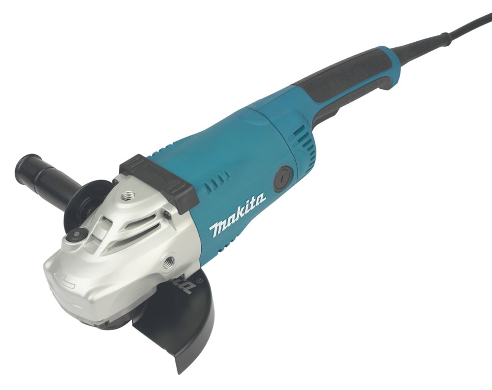 Makita ga7020 deals angle grinder