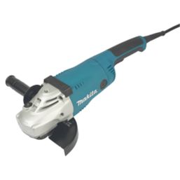 Screwfix makita discount cordless angle grinder