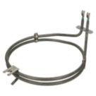 Electruepart ELE9670  Fan Oven Element 2100W