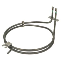 Electruepart ELE9670  Fan Oven Element 2100W