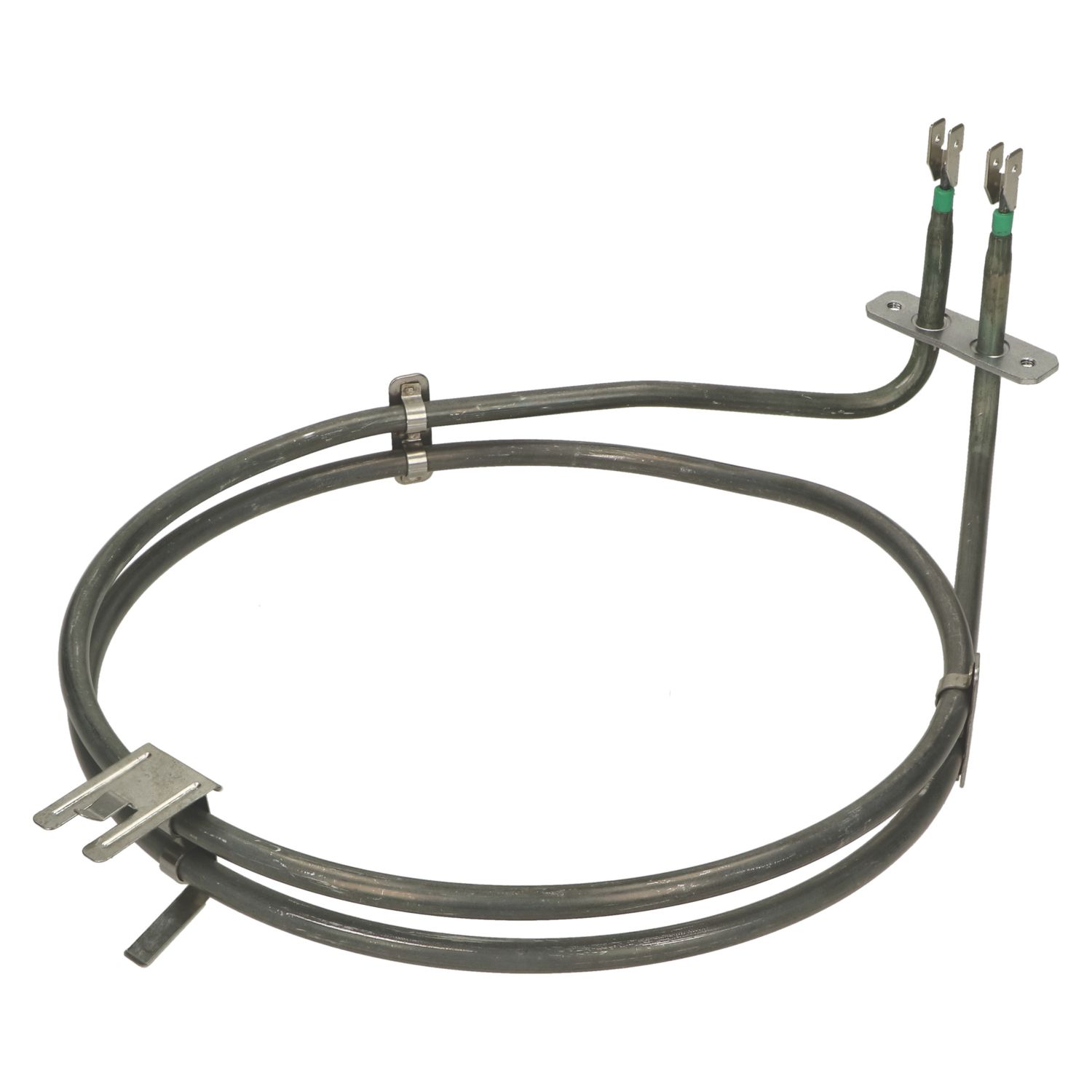 Electruepart ELE9670 Fan Oven Element 2100W (207YV)