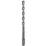 Bosch Expert SDS Plus Shank Masonry Drill Bit 6mm x 110mm