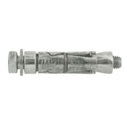 Rawlplug Rawlbolts M10 x 75mm 5 Pack