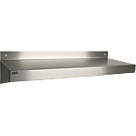 Stainless Steel Kitchen Wall Shelf 900mm x 300mm x 220mm