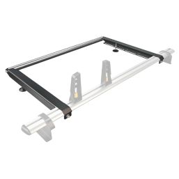Van Guard VGR-21 Vauxhall Movano 1994 - 2010 Van Bar Roller Kit 992mm