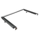 Van Guard VGR-21 Vauxhall Movano 1994 - 2010 Van Bar Roller Kit 992mm