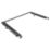 Van Guard VGR-21 Vauxhall Movano 1994 - 2010 Van Bar Roller Kit 992mm