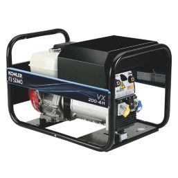 Honda generator deals 4000w