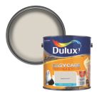 Dulux EasyCare Washable & Tough Matt Egyptian Cotton Emulsion Paint 2.5Ltr