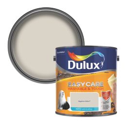 Dulux EasyCare Washable & Tough 2.5Ltr Egyptian Cotton Matt Emulsion  Paint