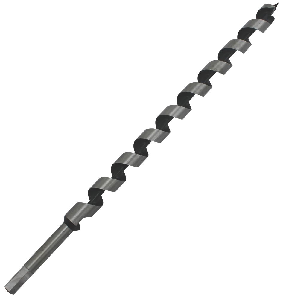 Auger drill bit screwfix new arrivals