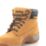 DEWALT Apprentice Size 7  Honey Water-Resistant Steel Toe Cap Safety Boots