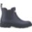 Hunter Downpour Chelsea Size 7  Navy Non Safety Wellies