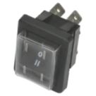 Karcher 66300900 A20 A21 A22 A25 A26 WD3 Workshop Vac WD3P Switch 1