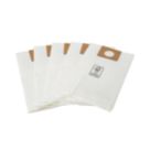 Erbauer  40Ltr Filter Bags 5 Pack