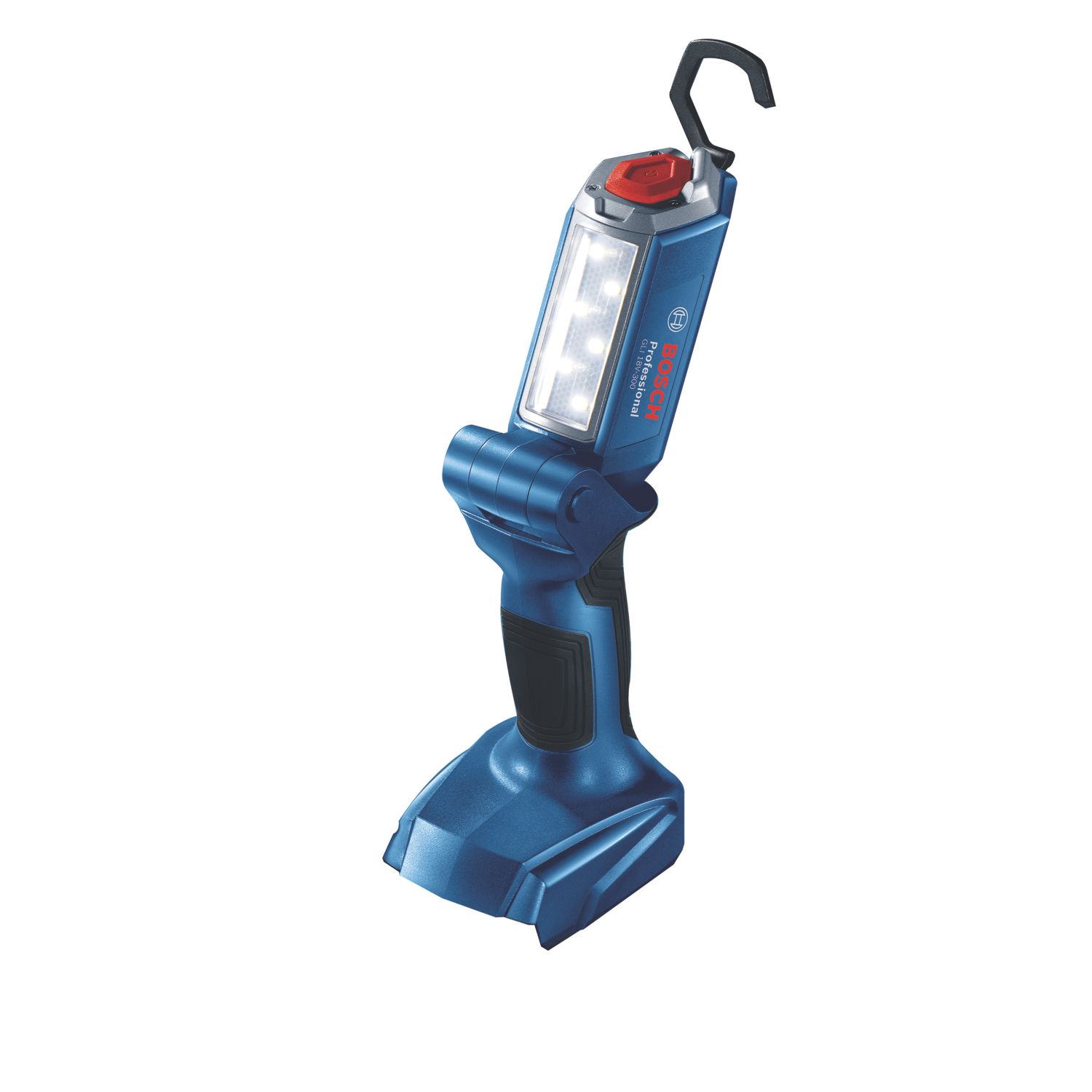 Bosch GLI 18 V-300 18V Li-Ion Cordless Torch - Bare (208FX)