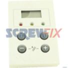 Vaillant 0020040154 Display