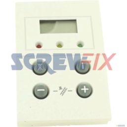 Vaillant 0020040154 Display