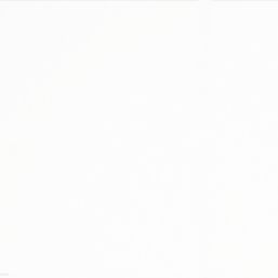 Multipanel Hydrolock Bathroom Wall Panel Matt Alpine White 2400mm x 580mm x 11mm