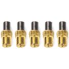 Rothenberger Lighter Flints 5 Pack