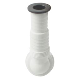 Flomasta Appliance Hose Connector 1½"