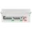 British General Fortress 22-Module 12-Way Populated High Integrity Dual RCD Consumer Unit with SPD