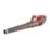 Mountfield Freedom 500 MBL50Li 48V Li-Ion E-Power Brushless Cordless Blower - Bare