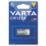 Varta  CR123 Lithium Lithium Battery