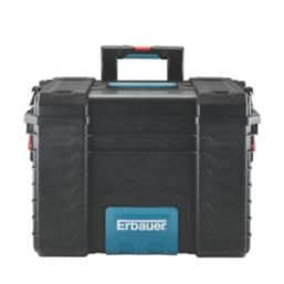 Erbauer Connecx Toolbox with Wheels