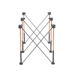 Bora Centipede CK6S Portable Workstand 600mm x 120cm x 760mm