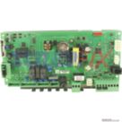 Baxi 7225198 BIC328 Control Board Assembly