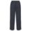 Regatta Wetherby  Waterproof & Breathable  Overtrousers  Navy Small 31" W 32" L