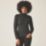Regatta Yonder Womens Fleeces Black Size 16