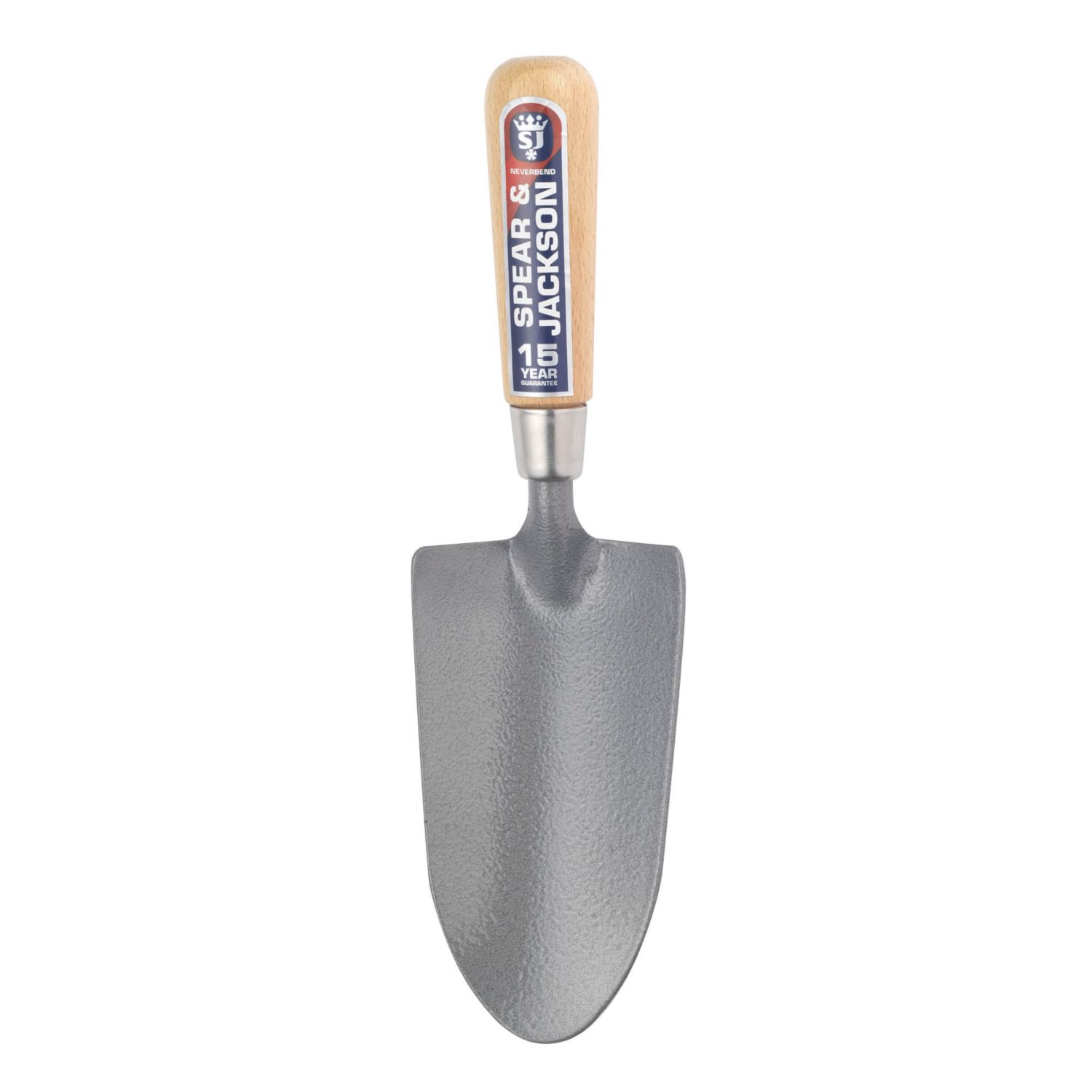 Spear & Jackson Weatherproof Garden Trowel (20901)