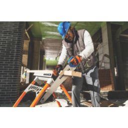 Bahco  7tpi Wood Handsaw 20" (500mm)