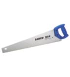 Bahco 4 138 06 1 2 Ergo zaagvijl plat met schrift 150x16x2, 7mm slag 1