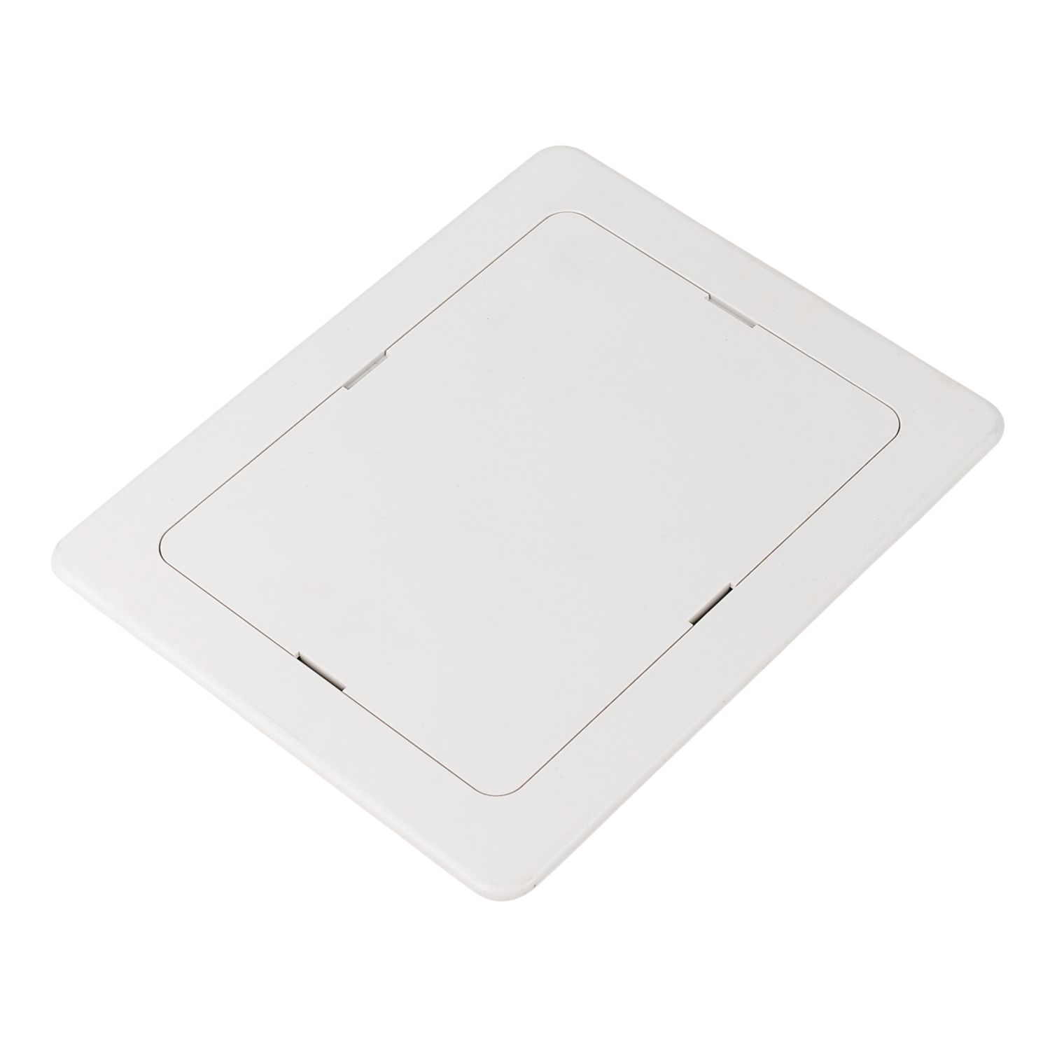 Manthorpe Access Panel White 243mm x 193mm x 16mm (20924)