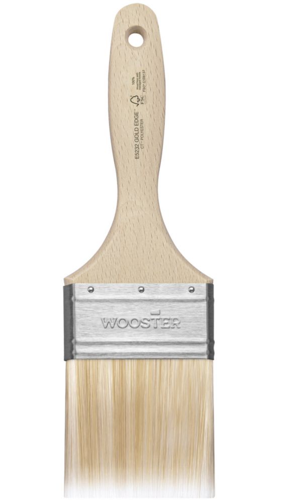 Wooster 6, Brushes, Pads, Sprayers