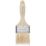 Wooster  Gold Edge Cutting-In Paint Brush 3"