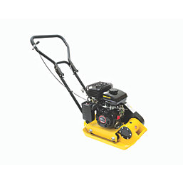 The Handy THLC29140 2.8hp Petrol Compactor Plate  x