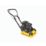 The Handy THLC29140 2.8hp Petrol Compactor Plate  x
